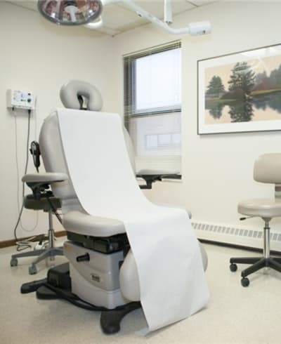 Laser and Skin Surgery Center